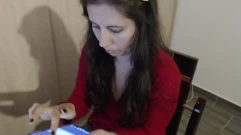NATASHA online show from July 7, 11:41 pm