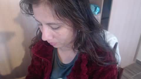 NATASHA online show from July 19, 10:23 pm