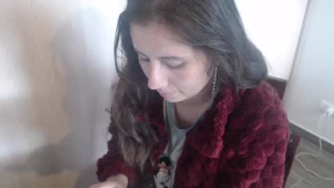 NATASHA online show from July 23, 3:14 pm