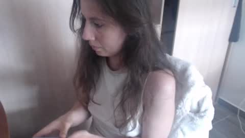 NATASHA online show from July 25, 9:08 pm