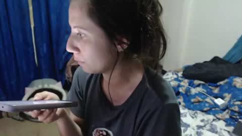NATASHA online show from August 16, 12:03 am