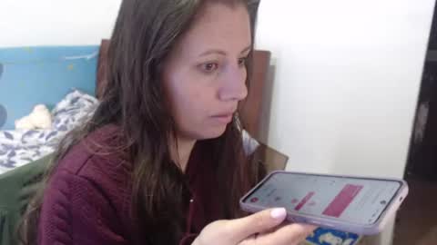 NATASHA online show from August 18, 1:39 pm