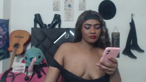 natashasexxy__ online show from August 1, 1:00 am