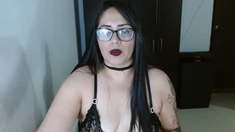 Natasha Smithe  online show from June 14, 3:14 am
