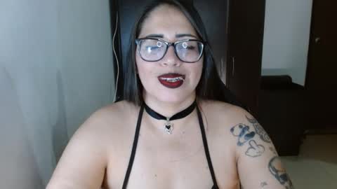 Natasha Smithe  online show from June 27, 12:14 am