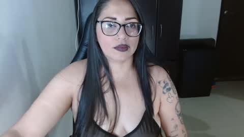Natasha Smithe  online show from August 6, 2:10 am