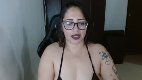 Natasha Smithe  online show from August 9, 1:50 am