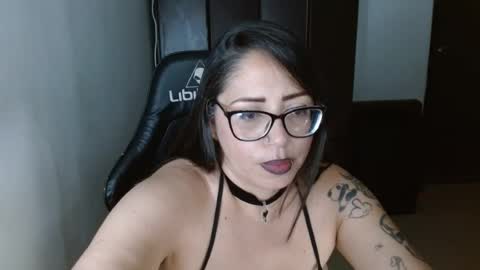 Natasha Smithe  online show from August 10, 3:41 am
