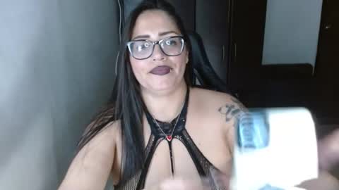 Natasha Smithe  online show from August 12, 2:58 am