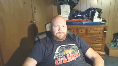 Nate online show from June 22, 1:28 am