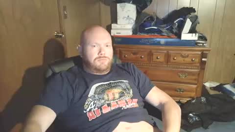 Nate online show from July 8, 11:09 pm