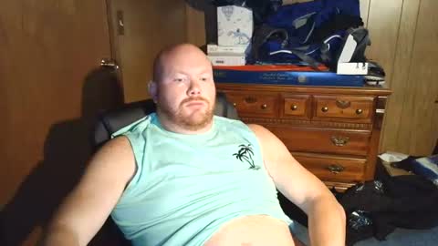 Nate online show from August 5, 1:36 am
