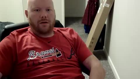 Nate online show from August 7, 2:11 am