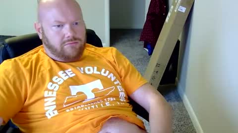 Nate online show from August 10, 9:38 pm