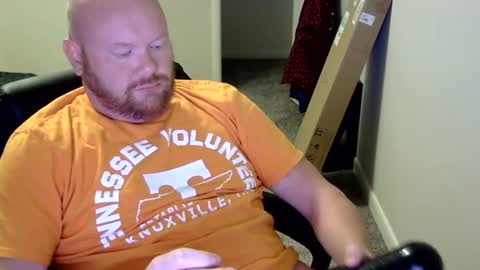Nate online show from August 11, 1:40 am
