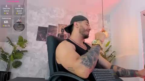 Nate online show from August 7, 7:41 am
