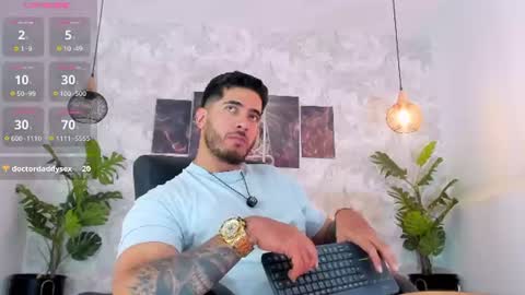 Nate online show from August 14, 4:16 am