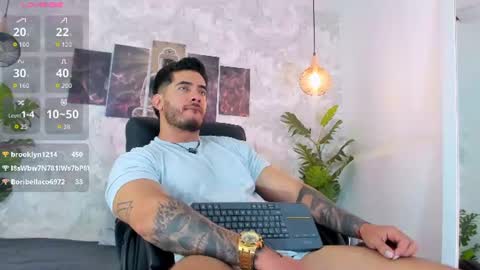 Nate online show from August 14, 10:52 am