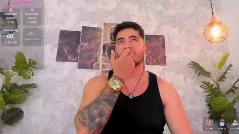 Nate online show from August 15, 4:05 am