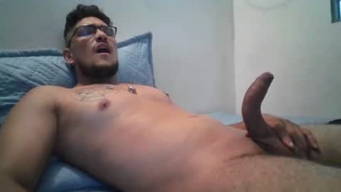 Nate torres online show from July 12, 10:38 pm
