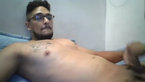 Nate torres online show from July 13, 11:10 pm