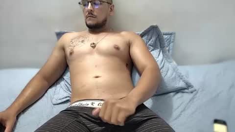 Nate torres online show from July 30, 12:18 am