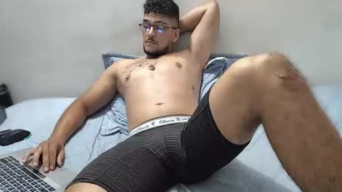 Nate torres online show from July 30, 1:24 am