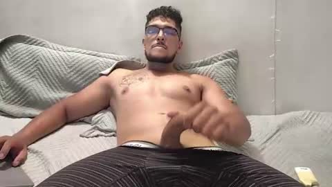 Nate torres online show from August 13, 10:24 pm