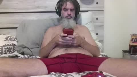 NateDog online show from July 13, 8:54 am