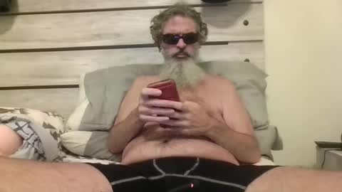NateDog online show from July 31, 3:02 am