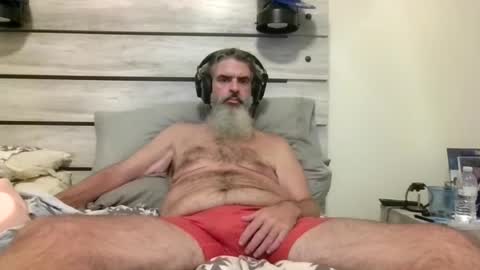 NateDog online show from August 9, 4:02 am