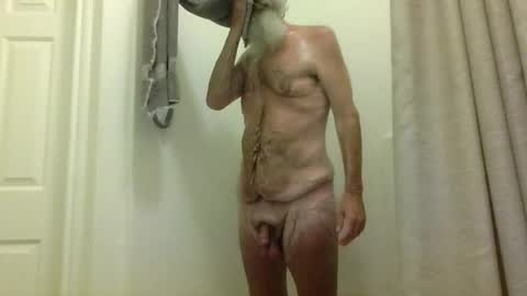 NateDog online show from August 12, 8:11 pm