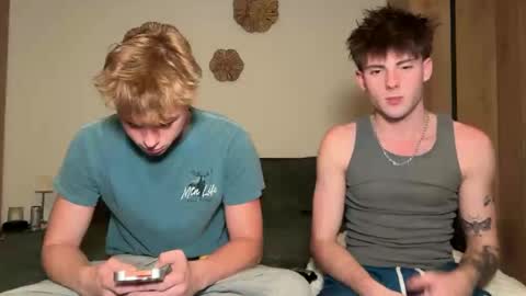 natenryan online show from August 14, 3:43 am
