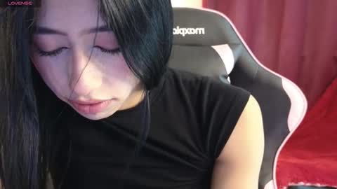 NATHALIA online show from March 6, 11:12 pm