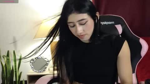 NATHALIA online show from March 7, 3:47 am