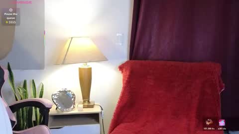 NATHALIA online show from March 10, 1:13 am