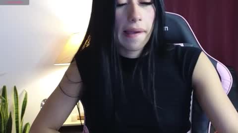 NATHALIA online show from March 17, 12:48 am