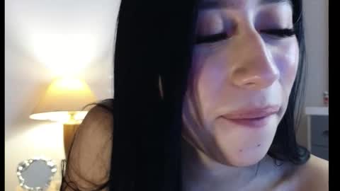 NATHALIA online show from March 17, 4:28 am