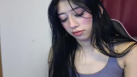 NATHALIA online show from April 26, 4:19 am