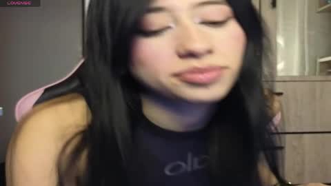 NATHALIA online show from May 9, 3:42 am