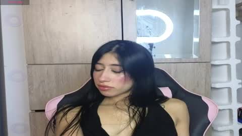 NATHALIA online show from May 11, 5:10 am
