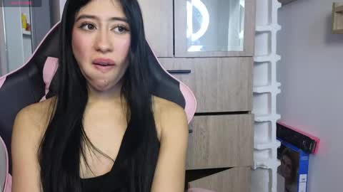 NATHALIA online show from May 11, 7:21 am