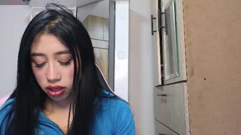 NATHALIA online show from August 10, 4:14 am