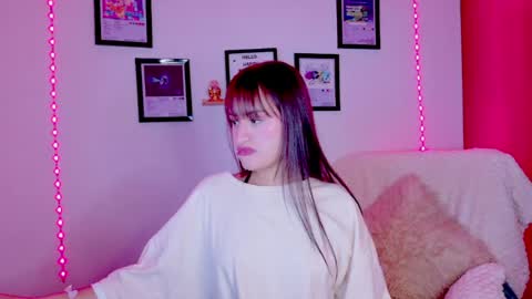 Nathalia Ramirez online show from August 1, 3:12 am