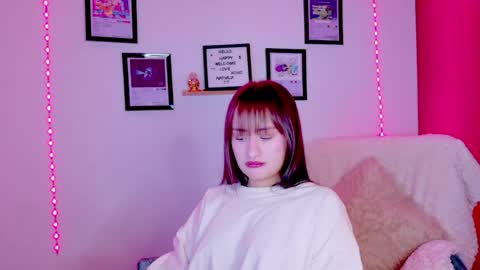 Nathalia Ramirez online show from August 1, 4:18 am