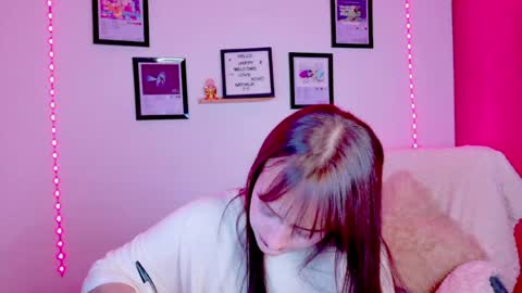 Nathalia Ramirez online show from August 1, 5:24 am
