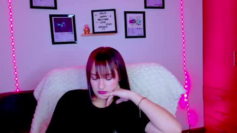 Nathalia Ramirez online show from August 11, 4:03 am