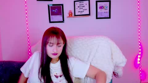 Nathalia Ramirez online show from August 12, 2:36 am