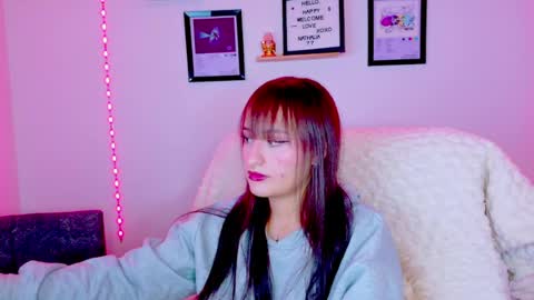 Nathalia Ramirez online show from August 13, 12:24 am