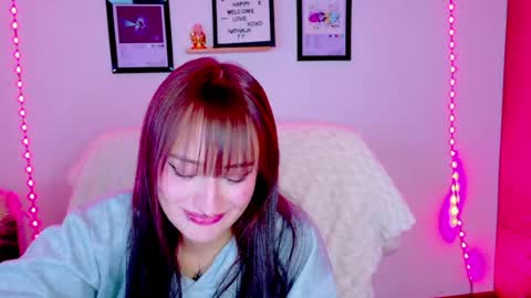 Nathalia Ramirez online show from August 13, 2:36 am
